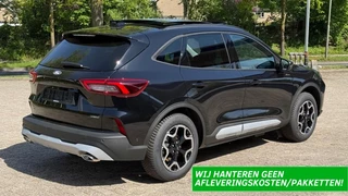 Ford Kuga - afbeelding nr 3