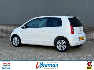 SEAT Mii - afbeelding nr 4