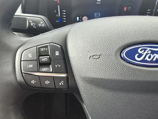 Ford Transit Courier Ford Transit Courier 1.0 EcoBoost Trend | SCI | 125pk Automaat | Winter Pack | 2x Schuifdeur |  Adaptive cruise control | LED laadruimteverlichting | Grey Cactus Grey - afbeelding nr 14
