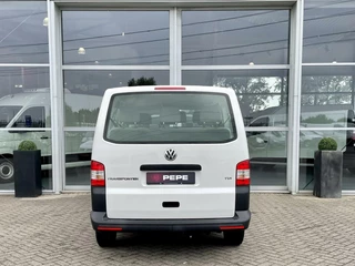 Volkswagen Transporter Volkswagen Transporter 2.0TDI L1H1 KOMBI| 9-PERSOONS | AIRCO - afbeelding nr 6
