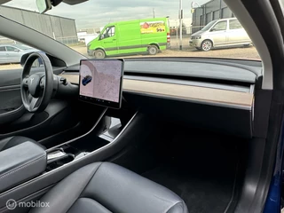 Tesla Model 3 Tesla Model 3 Performance 4WD AUTOPILOT FULL SELF DRIVING - afbeelding nr 13