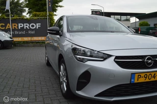 Opel Corsa Opel Corsa 1.2 Edition - afbeelding nr 10
