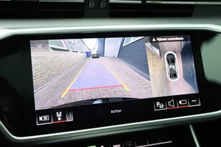 Audi A6 - afbeelding nr 63