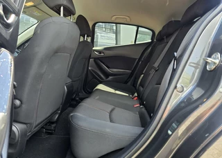 Mazda 3 Mazda 3 2.0 SkyActiv-G 120 SkyLease GT - afbeelding nr 47