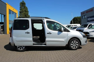 Citroën Berlingo Citroen Berlingo combi 1.6 e-HDi Clima Automaat 2 x schuifd - afbeelding nr 17
