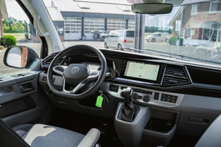 Volkswagen Transporter Volkswagen Transporter 2.0 TDI L2H1 204PK DSG - afbeelding nr 9