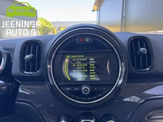 MINI Countryman Mini Countryman 1.5 One | Navi | Cruise | Dakrails - afbeelding nr 19