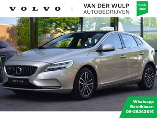 Volvo V40 - 187906750-0