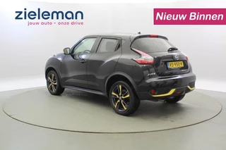 Nissan Juke Nissan Juke 1.2 DIG-T S/S Dynamic Edition - Camera, Clima - afbeelding nr 2