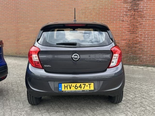 Opel KARL Opel KARL 1.0 ecoFLEX Edition: Jouw KARL, jouw avontuur stijlvol, betrouwb - afbeelding nr 25