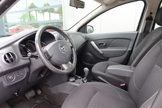 Dacia Logan Dacia Logan 0.9 MCV TCE Easy-R Prestige AUTOMAAT Airco, NAVI, Cruise - afbeelding nr 6