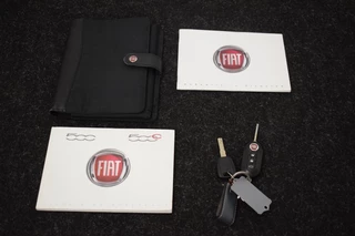Fiat 500 - afbeelding nr 22