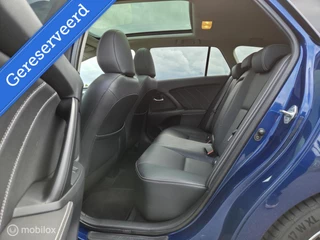 Toyota Avensis Toyota Avensis Touring Sports Pano 1.8 VVT-i Executive Dealeronderhouden Pano|Camera|Stoelverwarming|Navi| - afbeelding nr 15