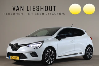 Renault Clio 1.0 TCe 90 Techno