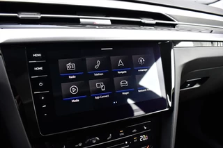 Volkswagen Arteon | Panoramadak | 360 Camera | ACC | Matrix LED | Head-Up | Sfeerverlichting | CarPlay | Stoelverwarming voor + achter | - afbeelding nr 14