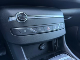Peugeot 308 Peugeot 308 SW 1.6 BlueHDI Blue Lease Executive|Navi|Cruise|Pdc|Nap - afbeelding nr 26