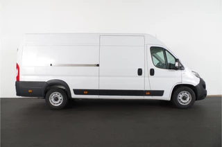 Fiat Ducato Fiat Ducato 35H 2.3 MultiJet L4H2 > 160pk | topconditie | 270° | trekhaak | cruise control | - afbeelding nr 4