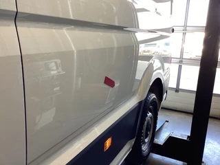Volkswagen Crafter - afbeelding nr 35