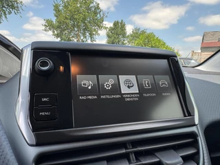 Peugeot 208 Peugeot 208 1.2 PureTech Allure AUTOMAAT / CARPLAY / CRUISE / PDC / BLUETOOTH / ECC / AIRCO / NL AUTO - afbeelding nr 18