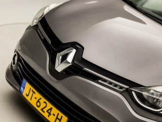 Renault Clio (NAVIGATIE, CRUISE, GETINT GLAS, SPORTSTOELEN, LM VELGEN, TREKHAAK, PARKEERSENSOREN, NIEUWE APK, NIEUWSTAAT) - afbeelding nr 31