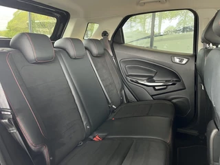 Ford EcoSport - afbeelding nr 9