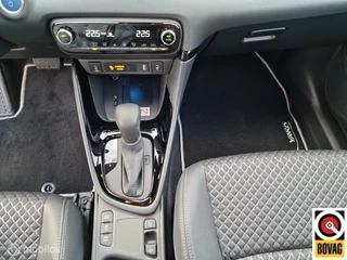 Toyota Yaris Toyota Yaris 1.5 Hybride Style Edition (Top Grade) stuur-stoelverwarming 10 Jaar fabrieksgarantie - afbeelding nr 16