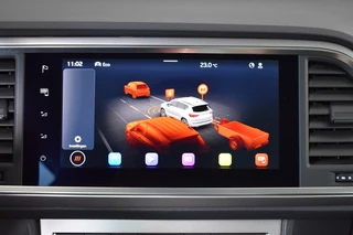 SEAT Ateca SEAT Ateca 1.5 TSI 150PK Xperience Automaat - afbeelding nr 30