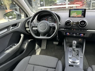 Audi A3 Audi A3 Sportback 1.8 TFSI quattro Ambition Pro Line S Automaat/Led/18 InchNavigatie - afbeelding nr 6