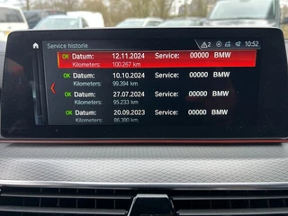 BMW 5 Serie - afbeelding nr 17