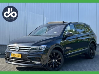 Volkswagen Tiguan Allspace - 386374579-0