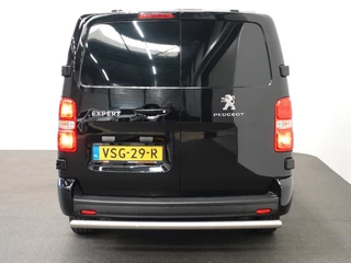 Peugeot Expert Peugeot Expert 180pk Automaat Long L3 Premium  Airco Cruise  Navigatie Carplay Trekhaak 3-Zits - afbeelding nr 4