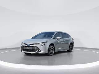 Toyota Corolla Touring Sports |CAMERA|CLIMA|STOELVERW|VOLL ONDERH| - afbeelding nr 2