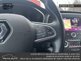 Renault Mégane Estate |CRUISE|NAVI|PARKEERS|AIRCO| - afbeelding nr 10