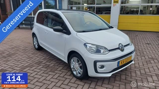 Volkswagen up! - 200547274-0