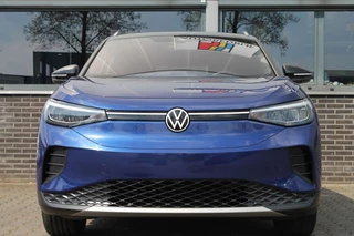 Volkswagen ID.4 Volkswagen ID.4 First 77 kWh - SOH 94% - CruiseControl - Parkeercamera - afbeelding nr 8