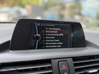 BMW 1 Serie BMW 1-serie 116i M Sport Edition High Executive lNAPI 136PK - afbeelding nr 31