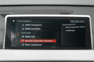 BMW X1 BMW X1 sDrive20i High Executive X-Line Camera Leer Head-Up - afbeelding nr 31