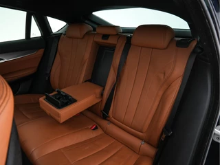 BMW X6 Aut. *PANO | HEAD-UP | DAKOTA-FULL-LEATHER | FULL-LED | HARMAN/KARDON-SURROUND | MEMORY-PACK | SURROUND-VIEW | NAVI-FULLMAP | SHIFT-PADDLES | ECC | PDC | CRUISE | SPORT-SEATS | 20''ALU* - afbeelding nr 30