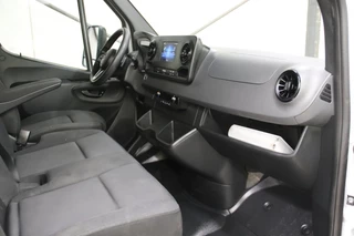 Mercedes-Benz Sprinter Mercedes-Benz Sprinter 514 2.2 CDI AUTOMAAT BAKWAGEN MEUBELBAK LAADKLEP - afbeelding nr 8