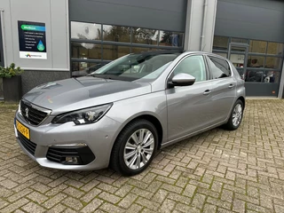 Peugeot 308 - afbeelding nr 3