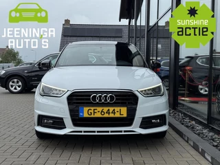 Audi A1 Sportback Audi A1 Sportback 1.4 TFSI Sport Pro Line S-line | Open Dak | - afbeelding nr 31