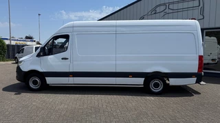 Mercedes-Benz Sprinter Mercedes-Benz Sprinter 311 CDI 84KW 114PK L3H2 AUTOMAAT EURO 6 POST NL/ AIRCO/ ORIGINEEL AUDIO/ CAMERA/ 100% DEALERONDERHOUDEN - afbeelding nr 15