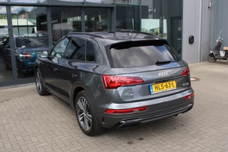 Audi Q5 - afbeelding nr 7