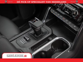 GMC Sierra Comfortabele Dubbele Cabine met Royale 5 Zitplaatsen | BPM vrij | Nu Leverbaar uit Voorraad | Voorraad Nr 434058 - afbeelding nr 12