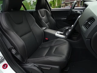 Volvo S60 Volvo S60 1.5 T2 122PK Nordic+ / R-Design / LED 2016 *NAP* - afbeelding nr 14