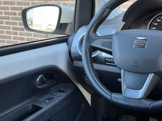 SEAT Mii - afbeelding nr 14