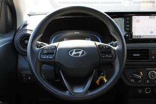 Hyundai i10 - afbeelding nr 11