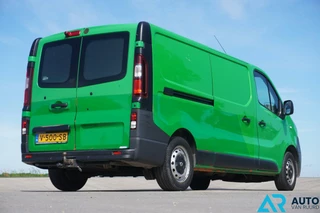 Renault Trafic Renault Trafic 1.6 dCi L2H1 * Euro 6 * Airco * Cruise control - afbeelding nr 2