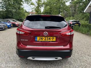 Nissan QASHQAI Nissan Qashqai 1.6 Tekna - afbeelding nr 6