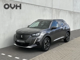 Peugeot 2008 1.2 Allure | Virtual | Cam | CarPlay | Cruise